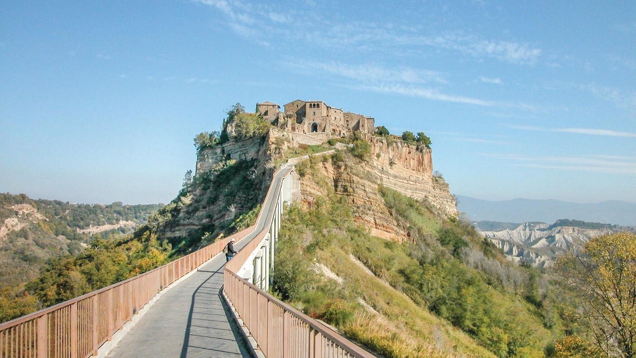 Photo of Others in Bagnoregio