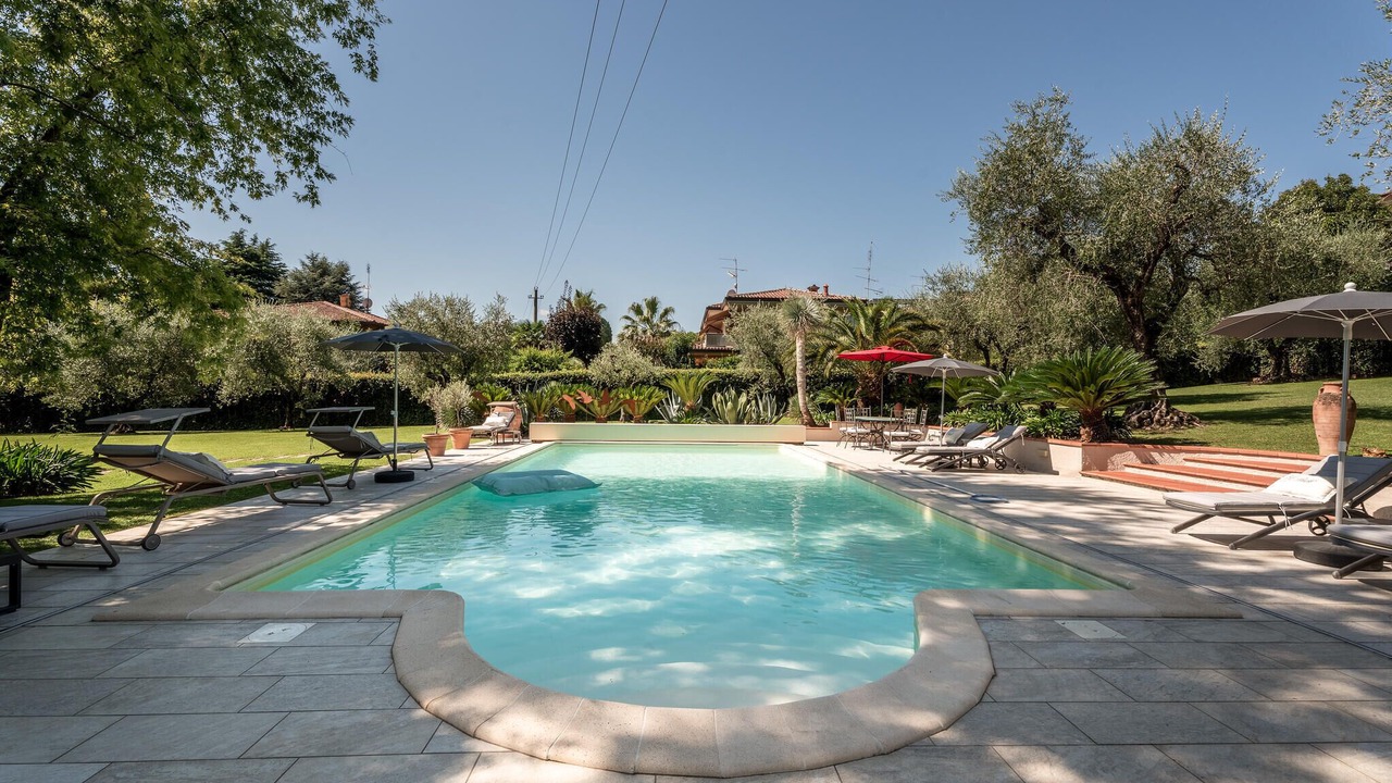 Photo of Outdoor in Padenghe sul Garda