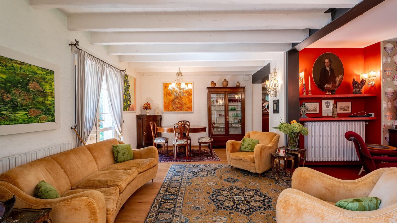 Photo of Bedroom in Padenghe sul Garda