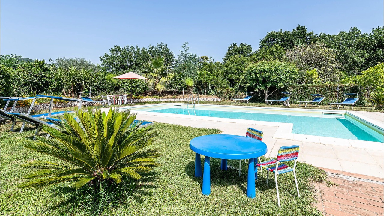 Photo of Outdoor in Sessa Cilento