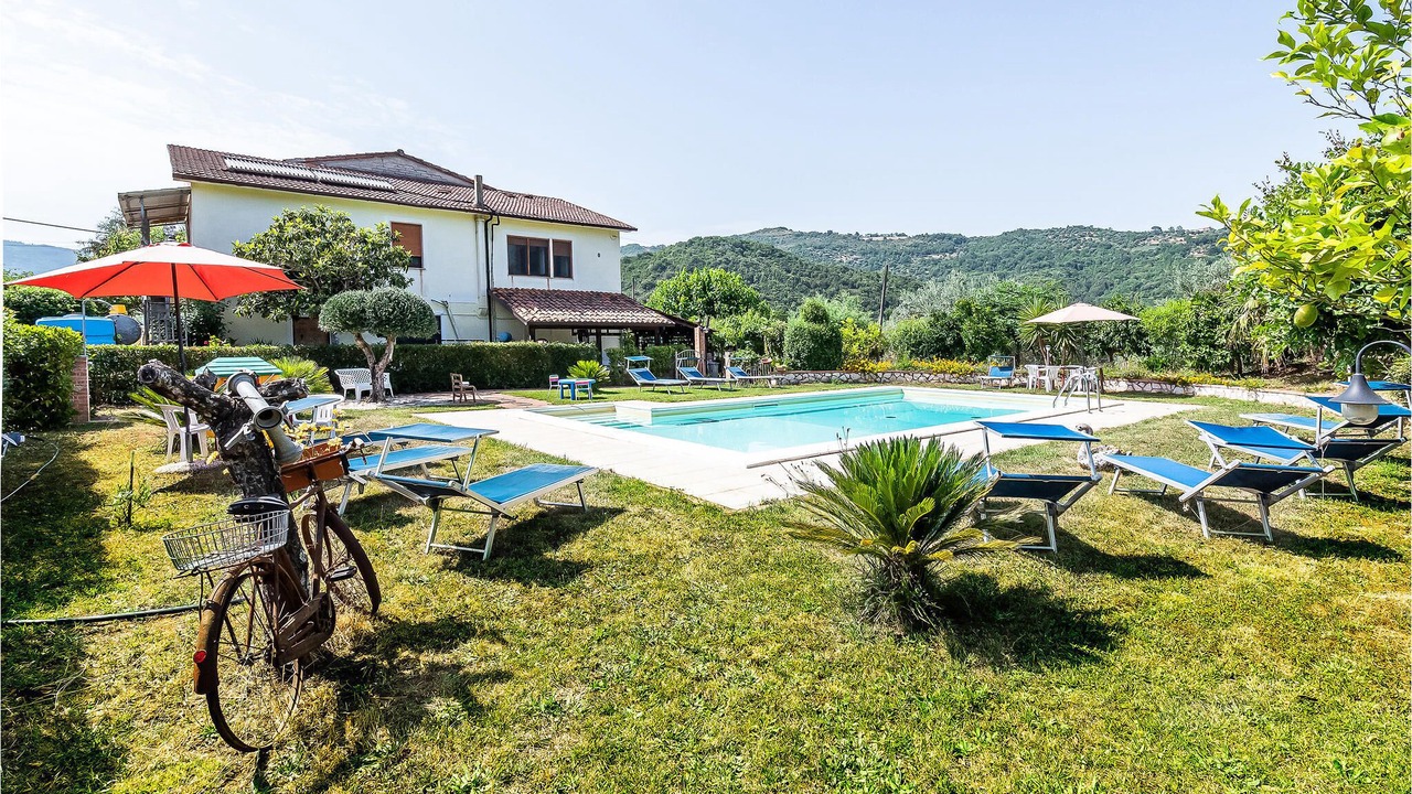Photo of Outdoor in Sessa Cilento