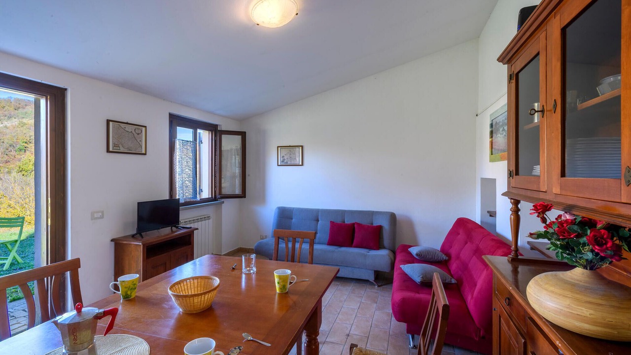 Photo of Bedroom in Apecchio