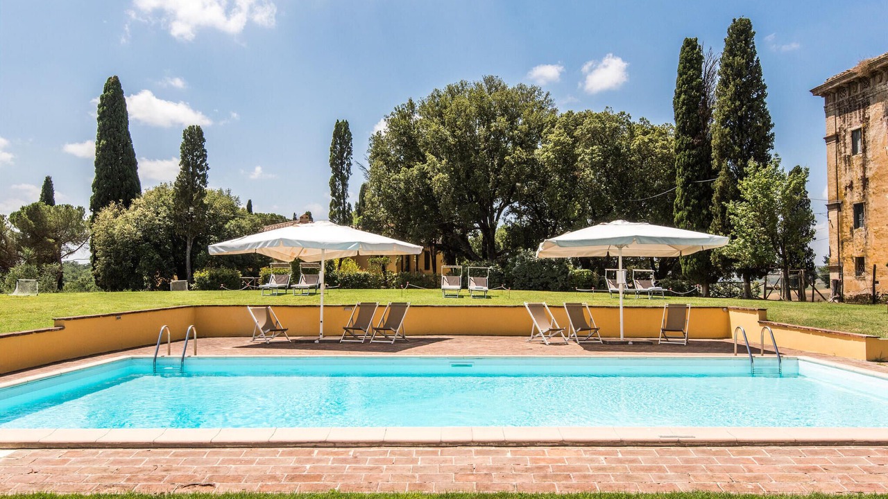 Photo of Outdoor in Monteroni d'Arbia