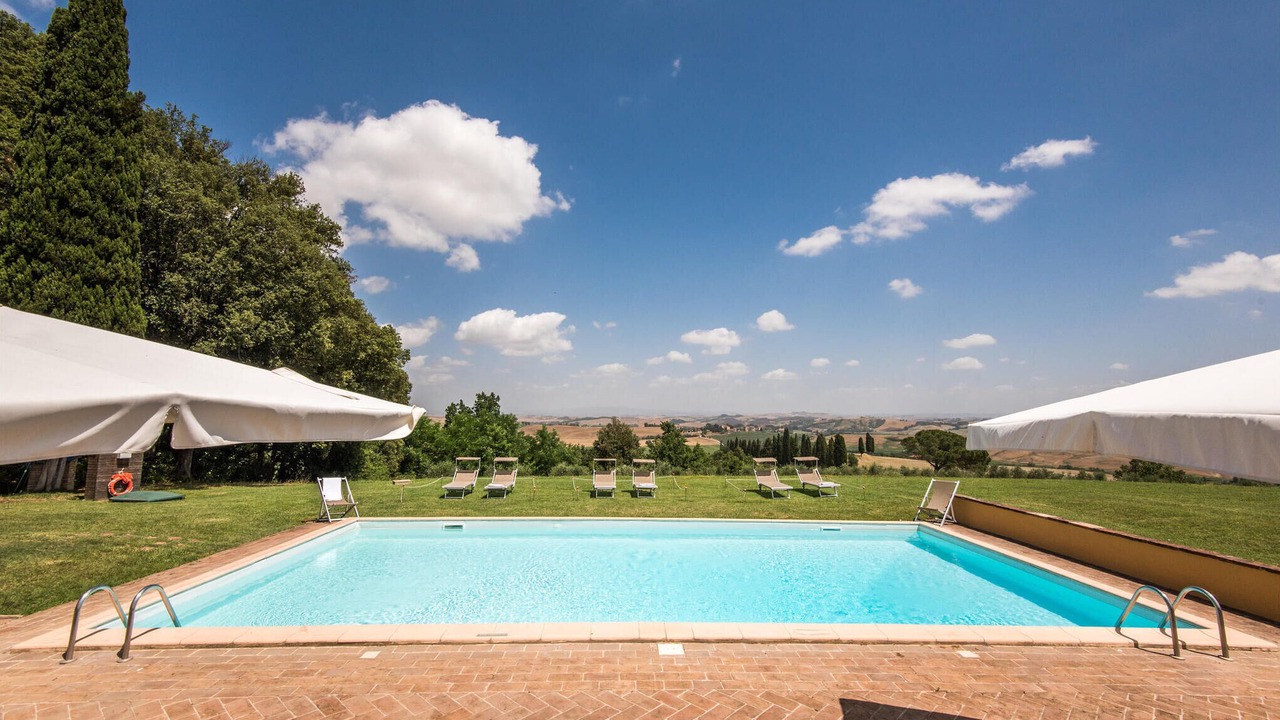 Photo of Outdoor in Monteroni d'Arbia