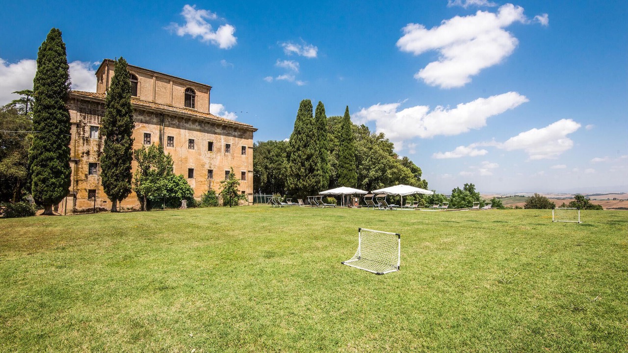 Photo of Outdoor in Monteroni d'Arbia