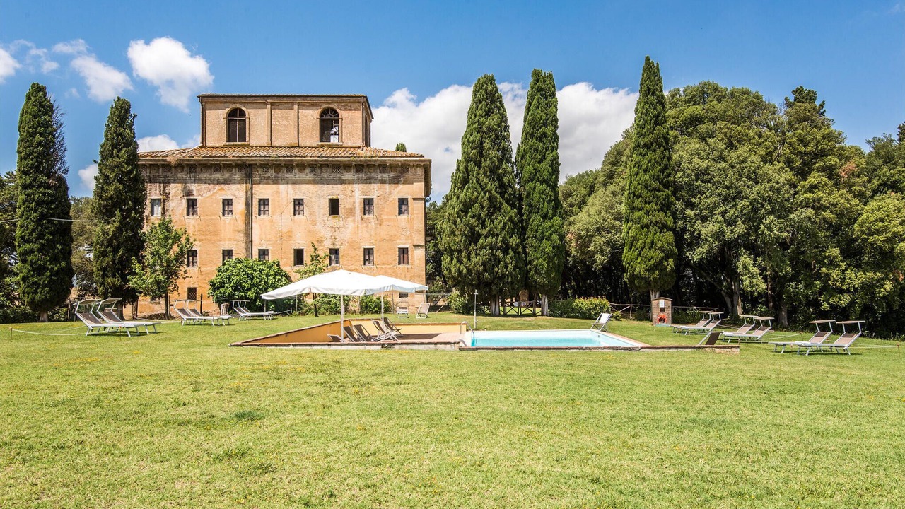 Photo of Outdoor in Monteroni d'Arbia