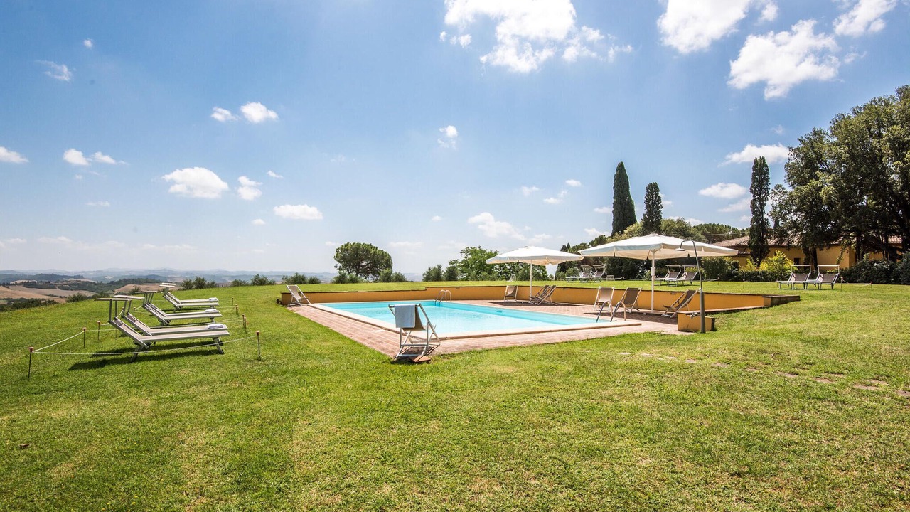 Photo of Outdoor in Monteroni d'Arbia