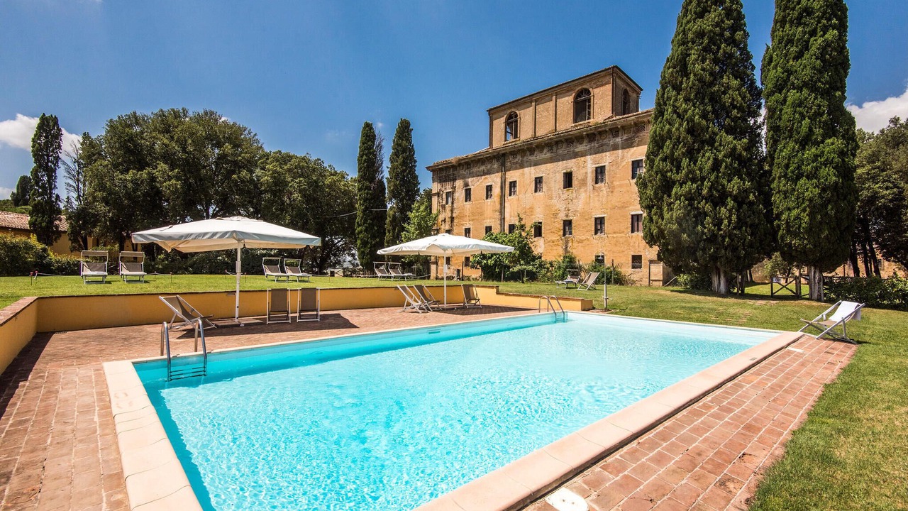 Photo of Outdoor in Monteroni d'Arbia