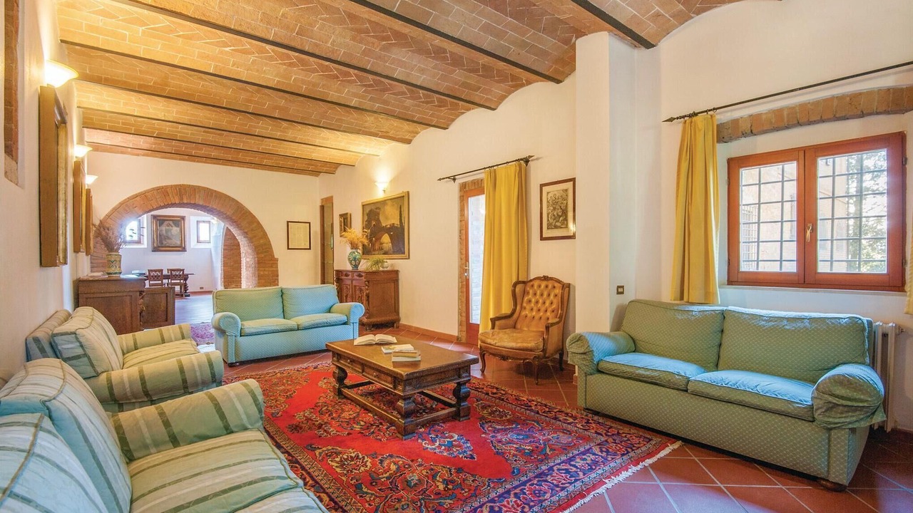 Photo of Bedroom in Monteroni d'Arbia