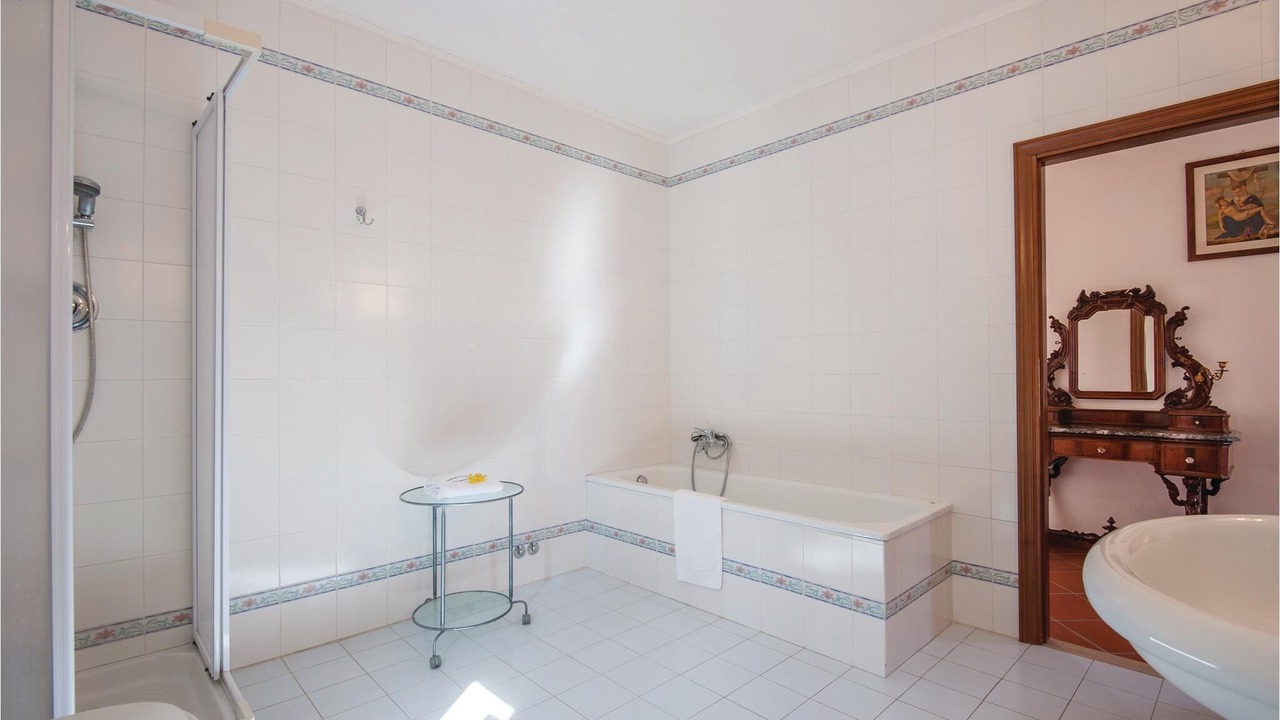 Photo of Bathroom in Monteroni d'Arbia