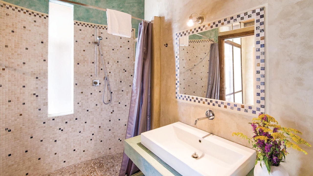 Photo of Bathroom in Aramengo