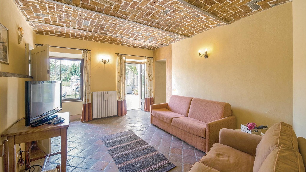 Photo of Bedroom in Aramengo
