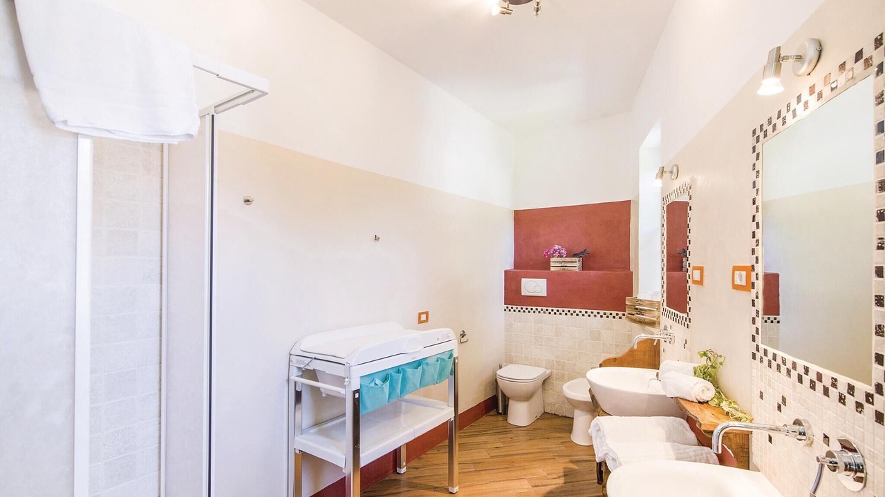 Photo of Bathroom in Aramengo