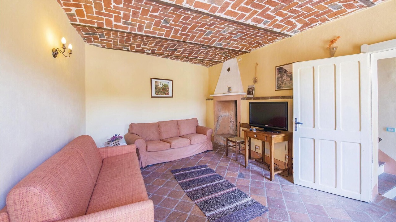 Photo of Bedroom in Aramengo