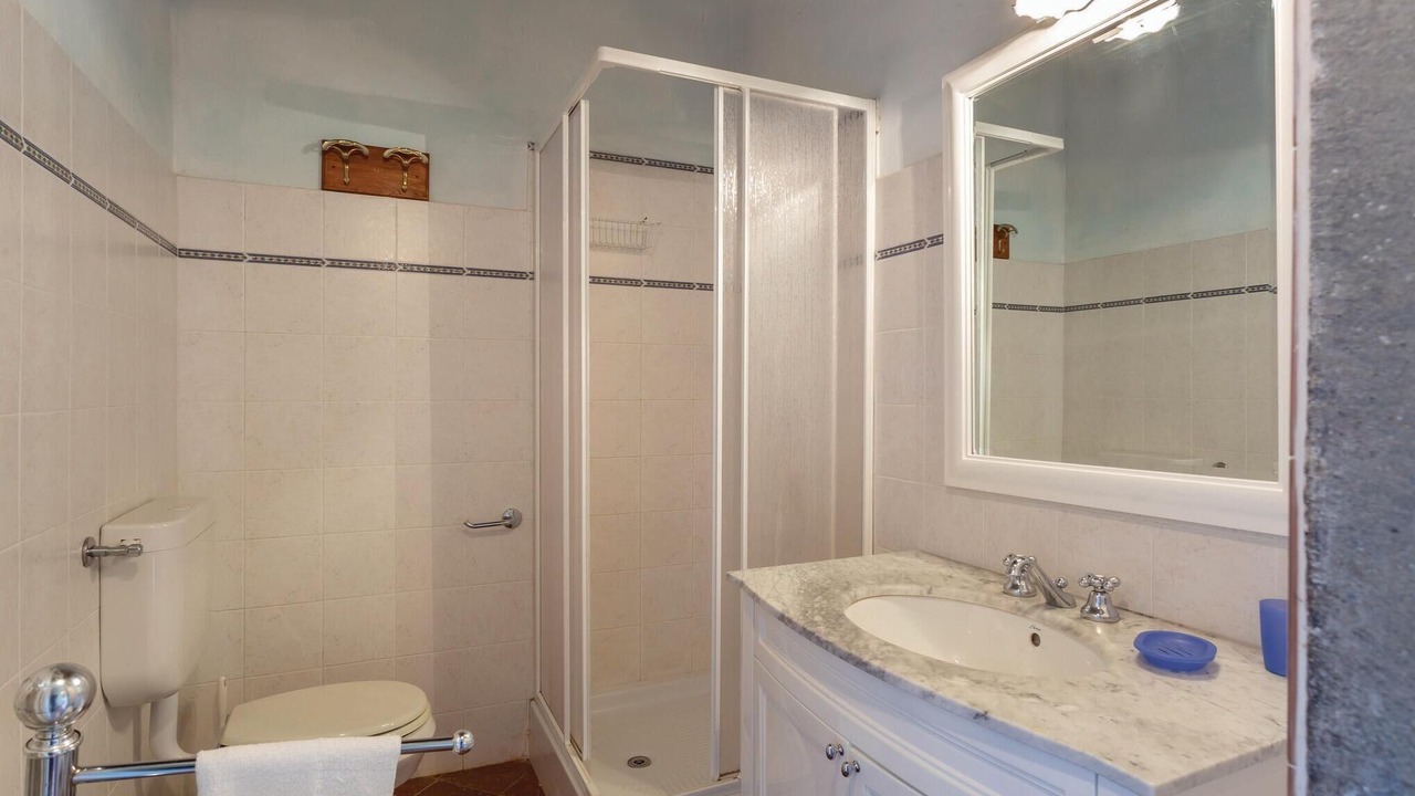 Photo of Bathroom in Reggello