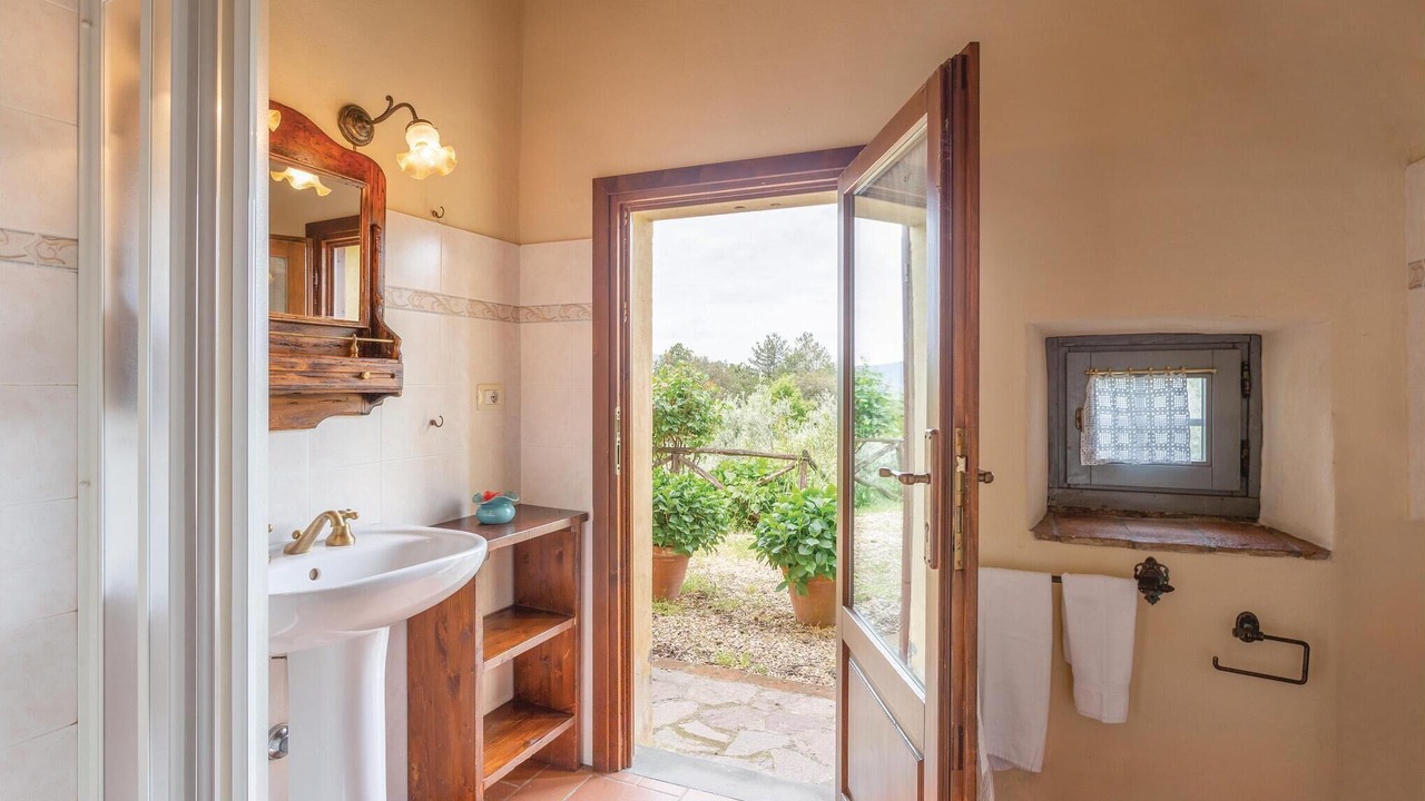 Photo of Bathroom in Reggello