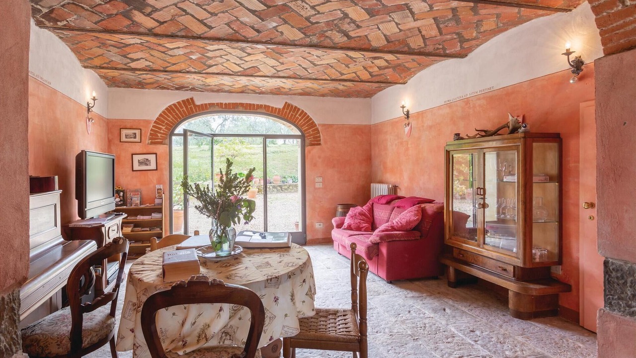 Photo of Bedroom in Reggello