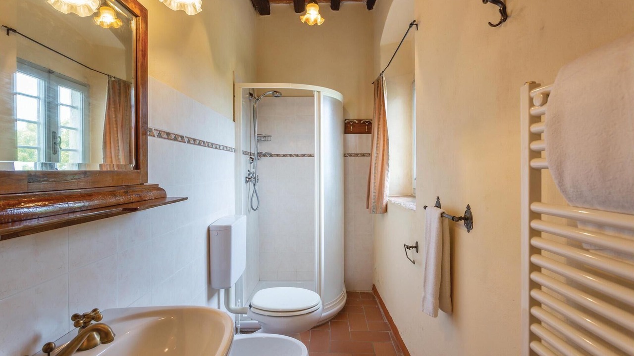 Photo of Bathroom in Reggello
