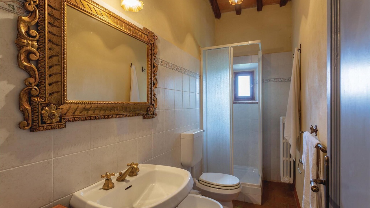 Photo of Bathroom in Reggello