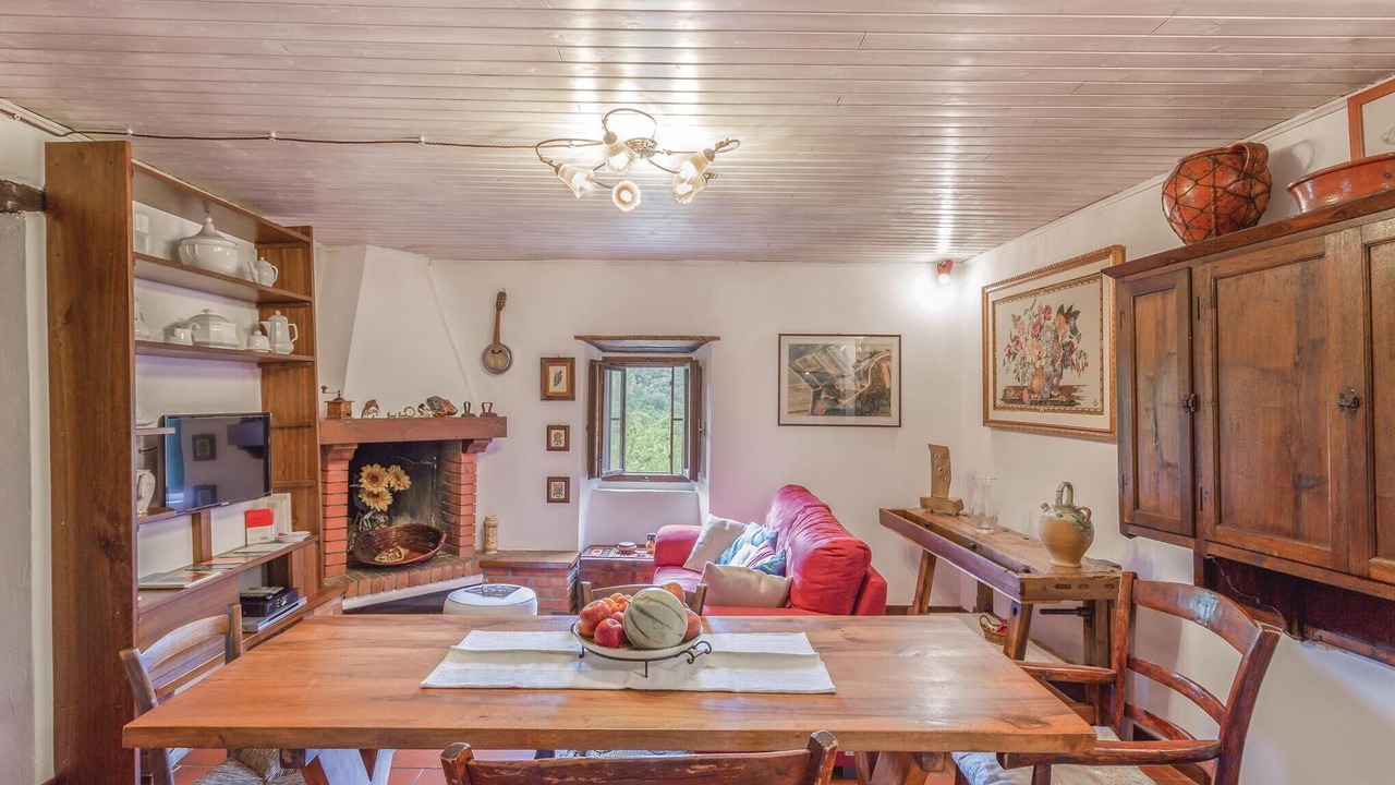 Photo of Bedroom in Santa Reparata
