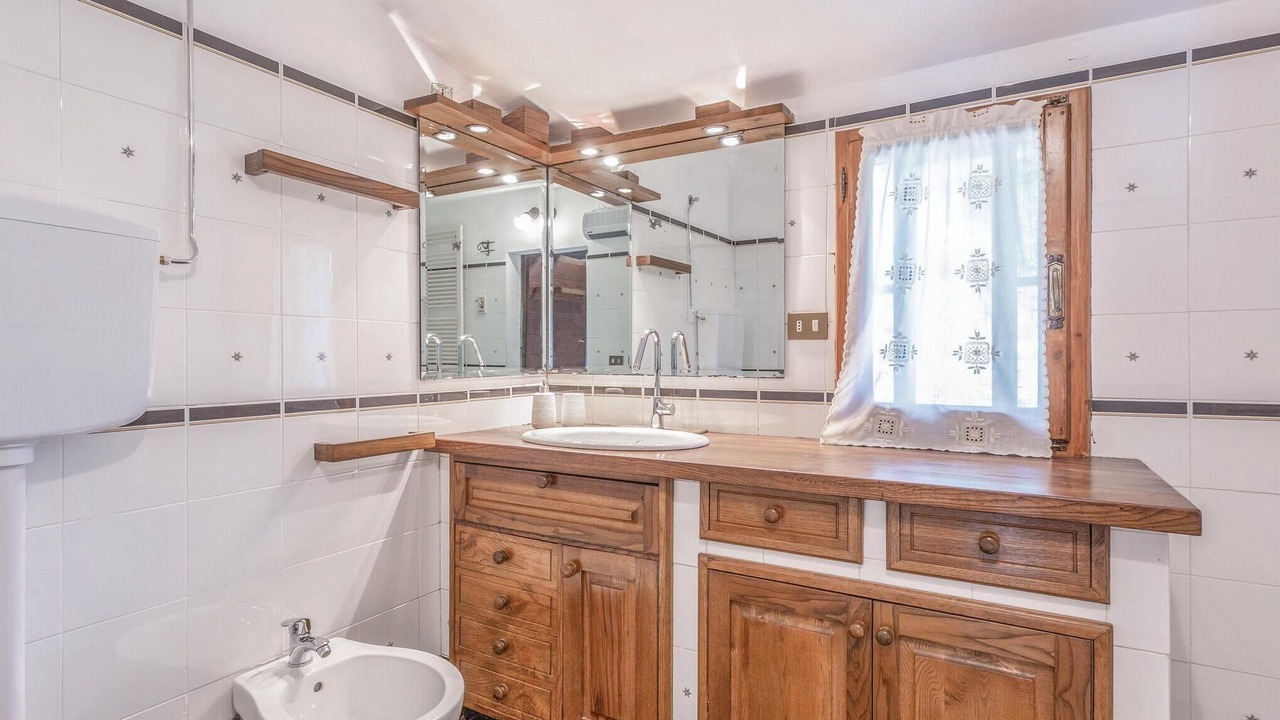 Photo of Bathroom in Santa Reparata