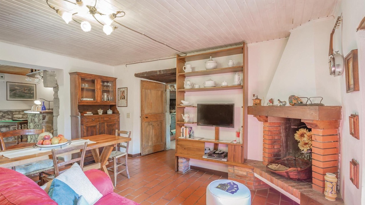 Photo of Bedroom in Santa Reparata
