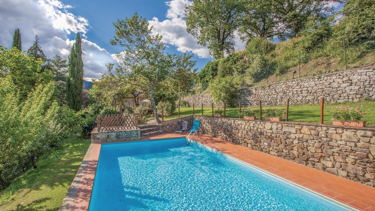 Photo of Outdoor in Santa Reparata
