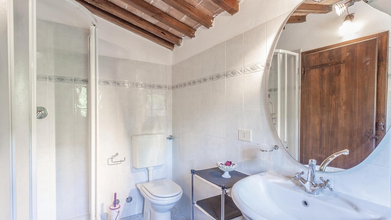 Photo of Bathroom in Santa Reparata