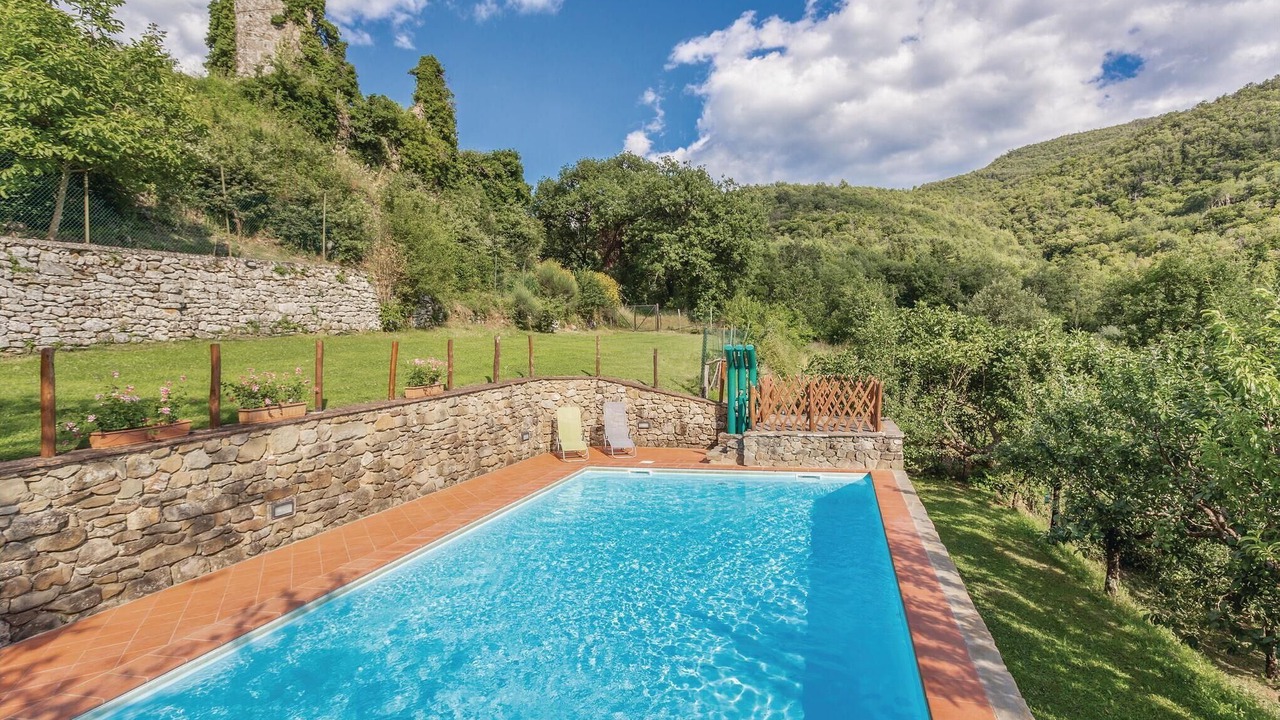 Photo of Outdoor in Santa Reparata