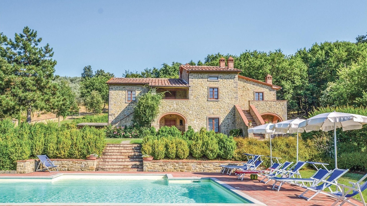 Photo of Outdoor in Pieve di Chio