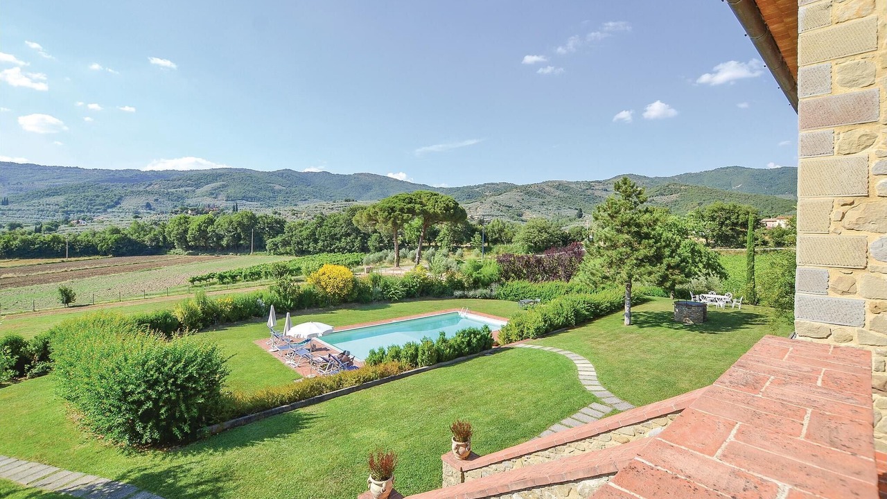 Photo of Bedroom in Pieve di Chio
