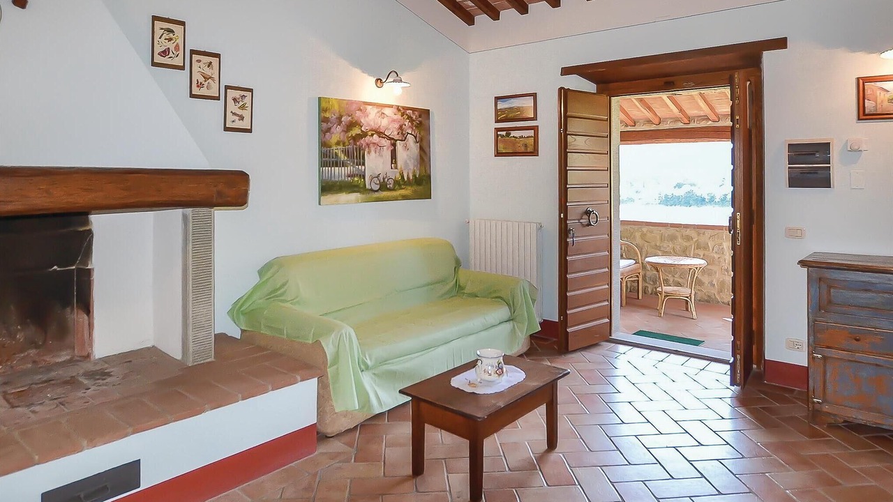 Photo of Bedroom in Pieve di Chio