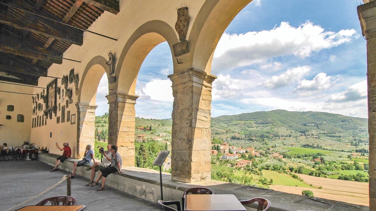 Photo of Others in Pieve di Chio