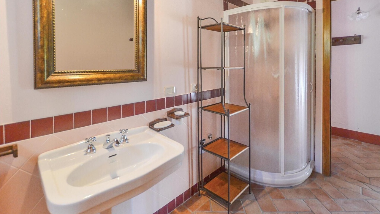 Photo of Bathroom in Pieve di Chio