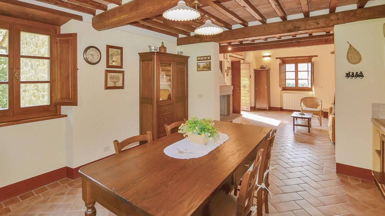 Photo of Bedroom in Pieve di Chio