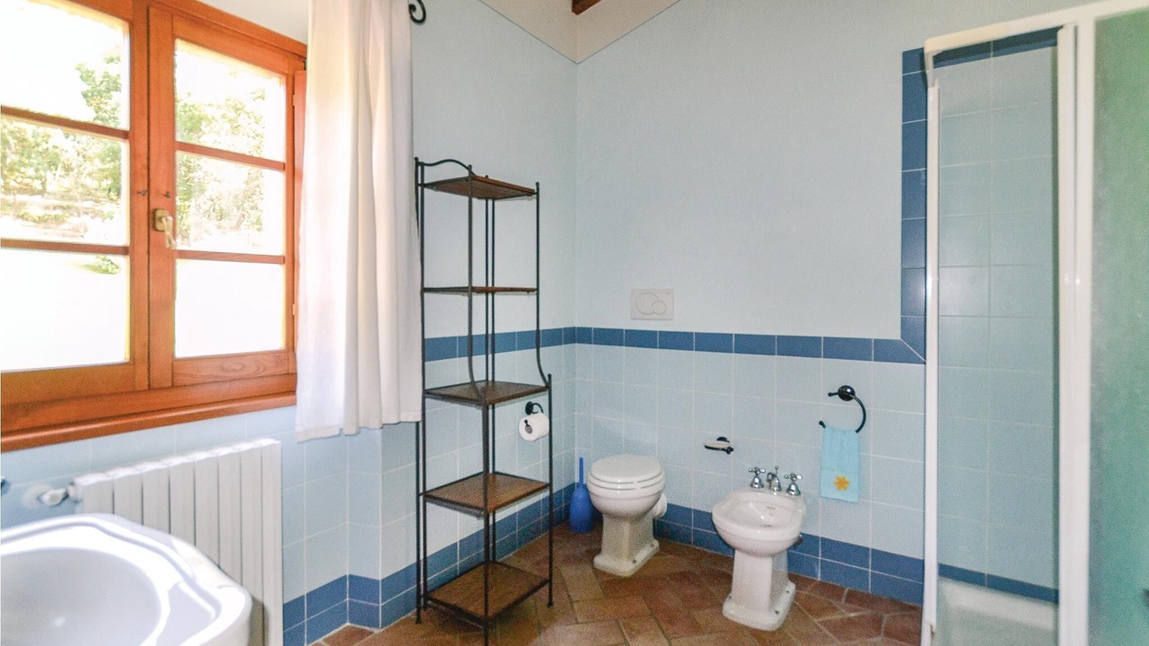 Photo of Bathroom in Pieve di Chio