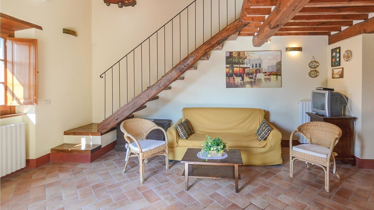 Photo of Bedroom in Pieve di Chio