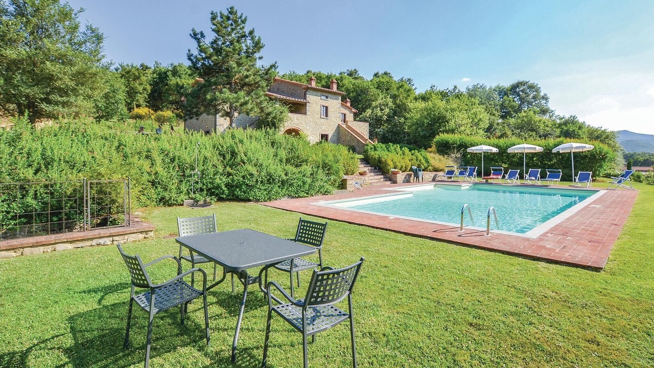 Photo of Outdoor in Pieve di Chio