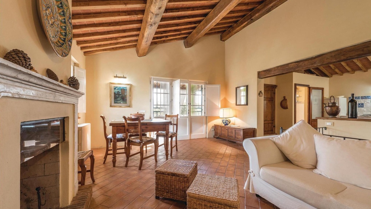Photo of Bedroom in Vicopelago