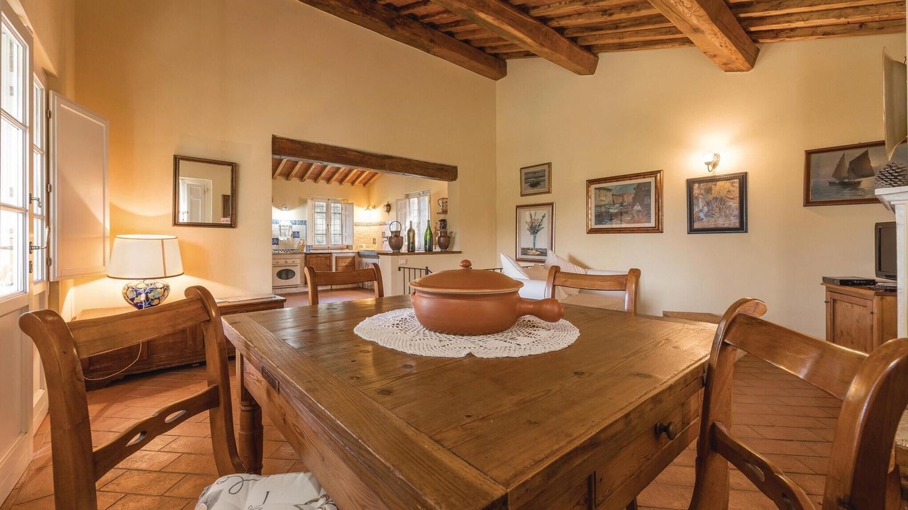 Photo of Bedroom in Vicopelago