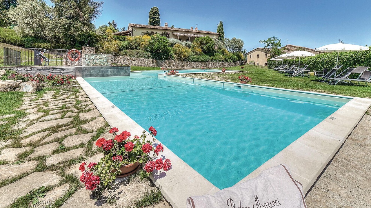 Photo of Outdoor in Montaione