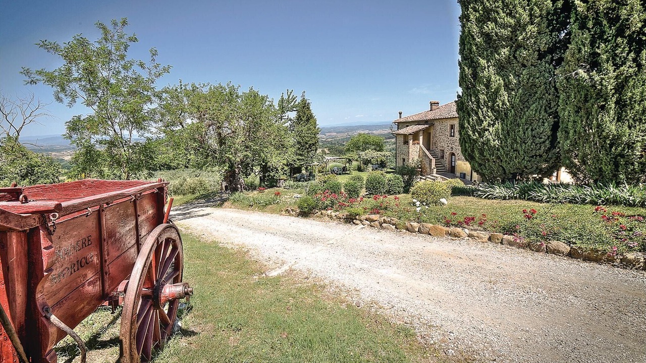 Photo of Others in Montaione