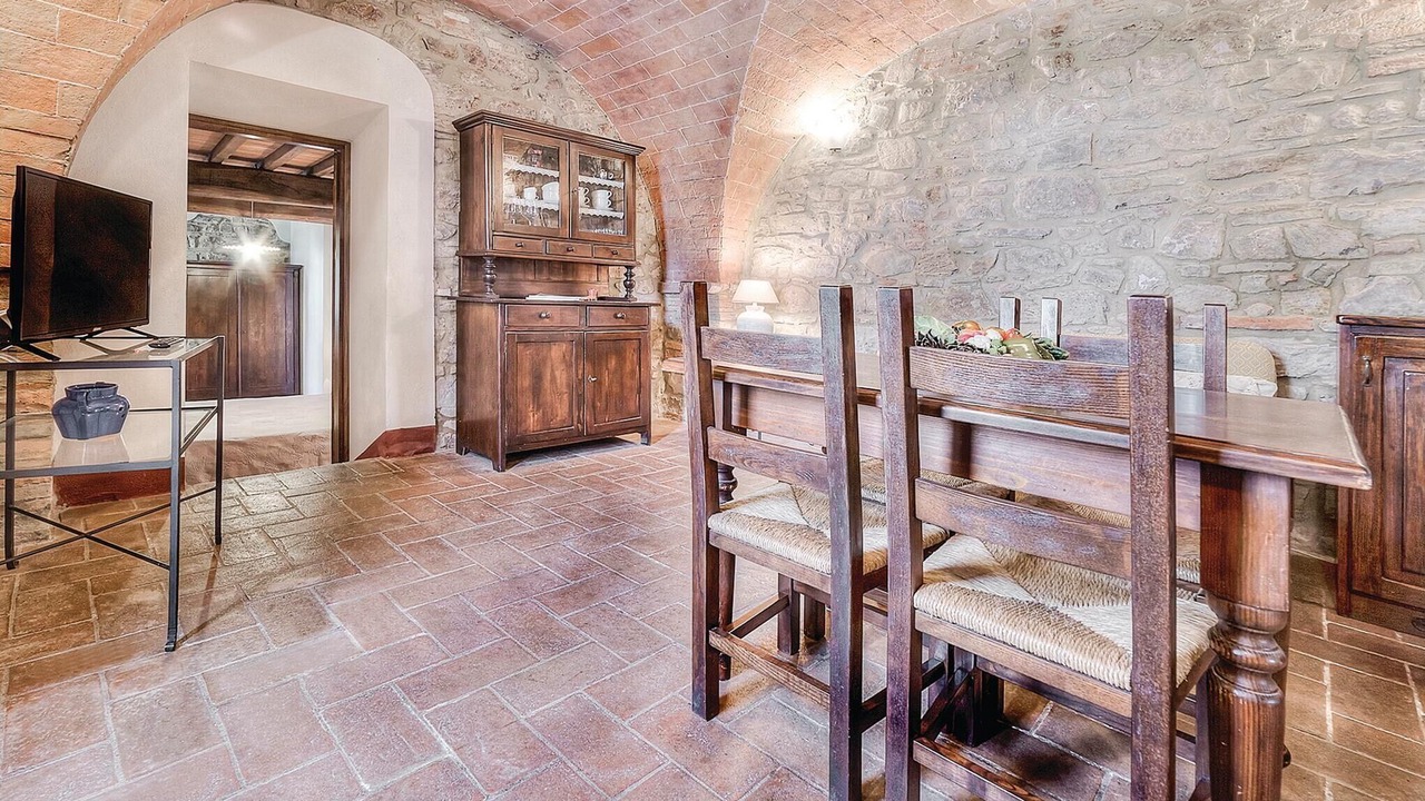 Photo of Bedroom in Montaione