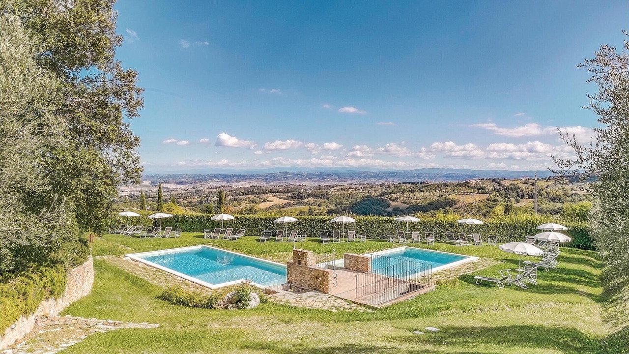 Photo of Outdoor in Montaione