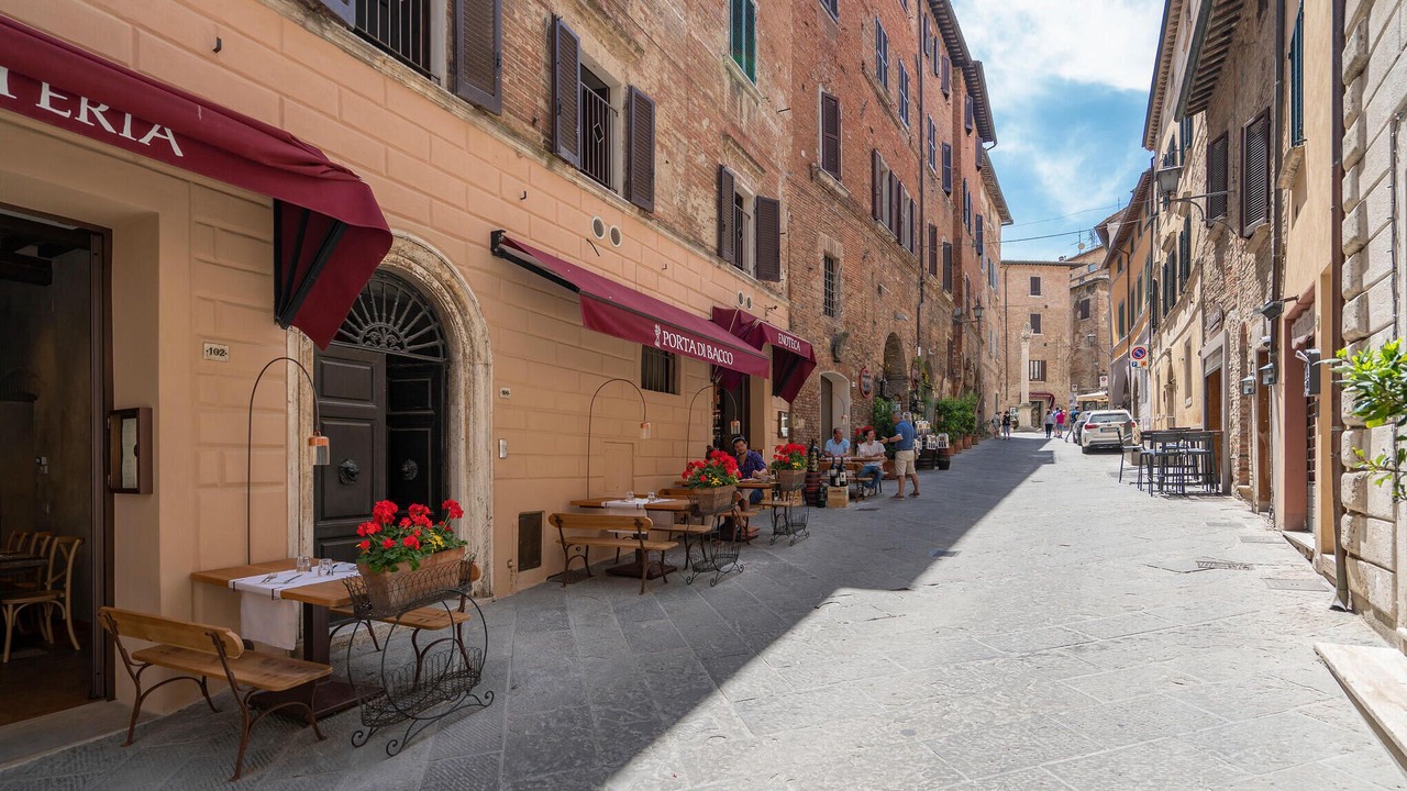 Photo of Others in Montepulciano
