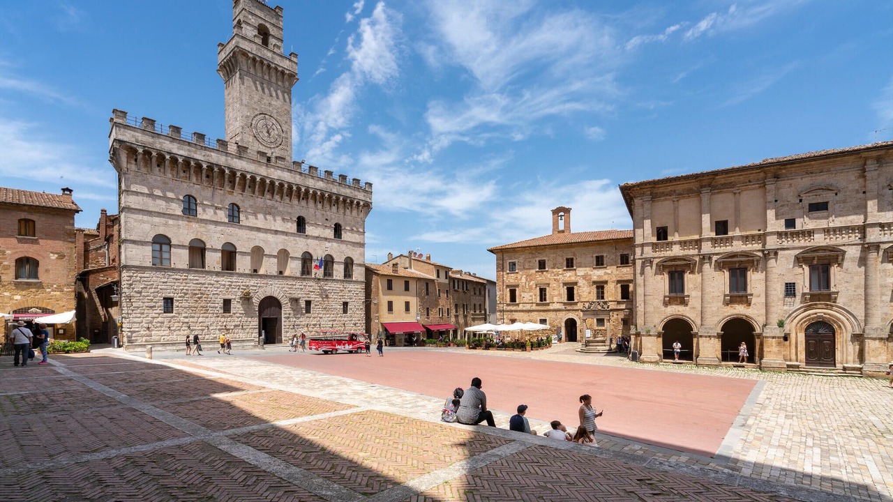 Photo of Others in Montepulciano
