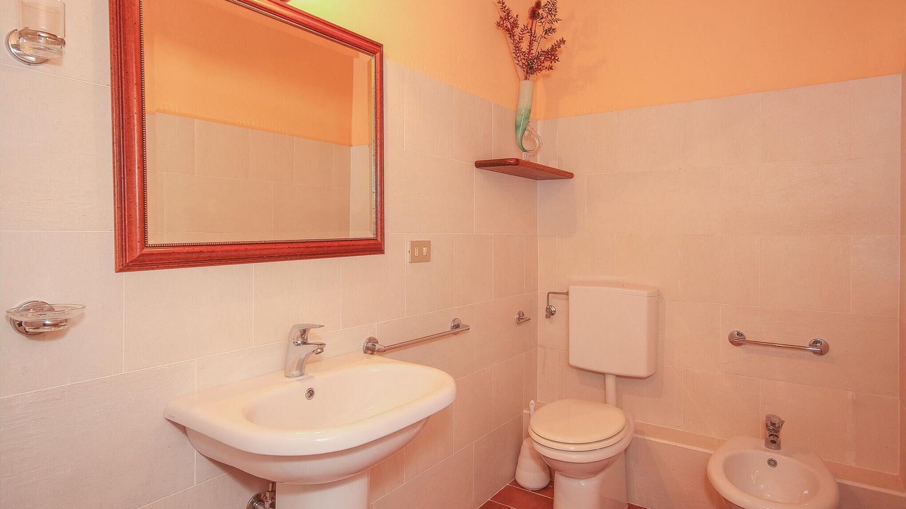 Photo of Bathroom in Montaione