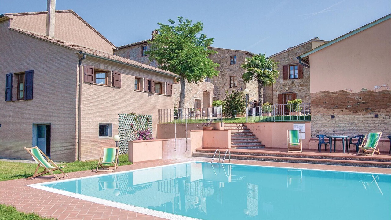 Photo of Outdoor in Montaione