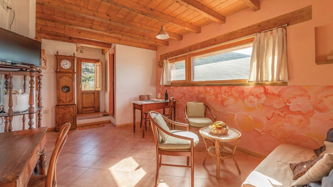 Photo of Bedroom in Torre dei Corsari