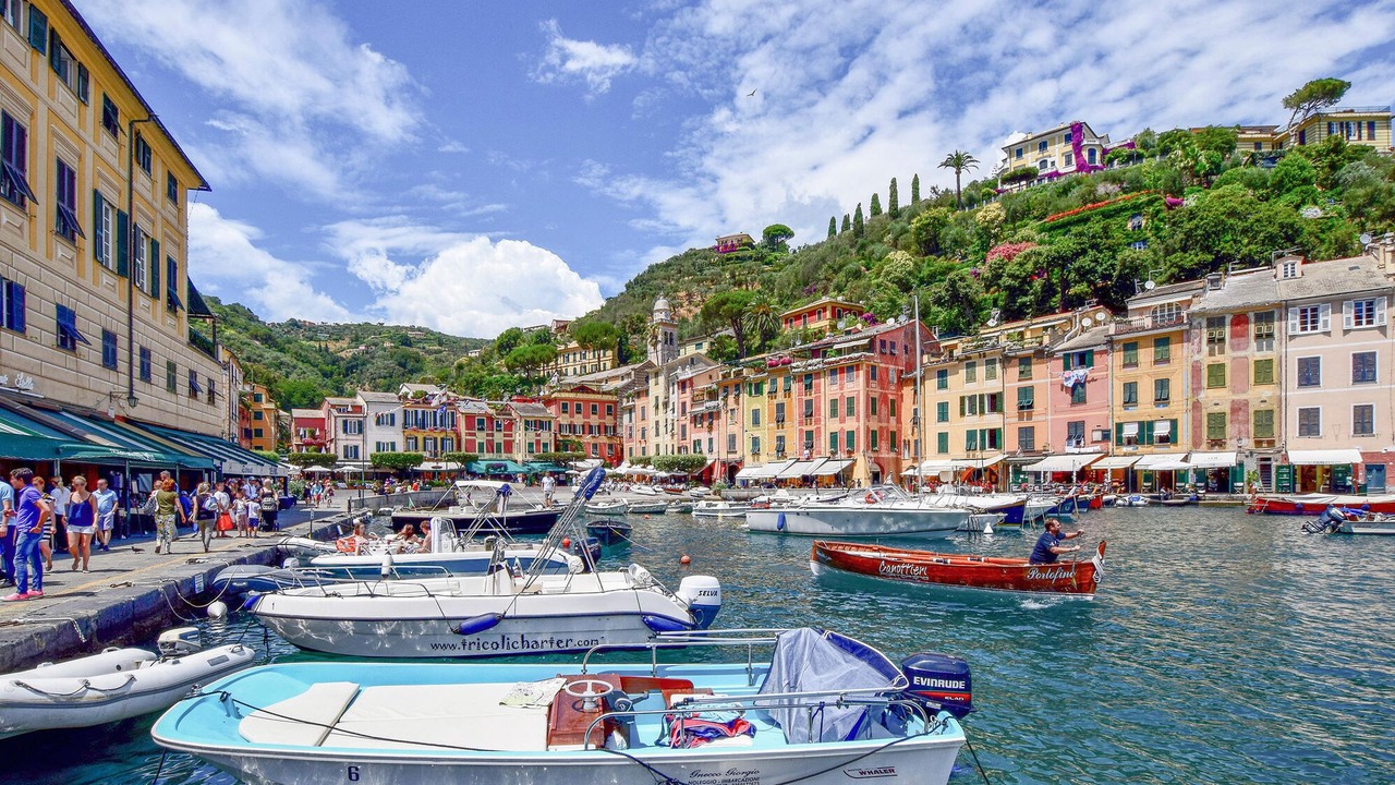 Photo of Others in Rapallo